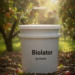 Biolator By Petrik