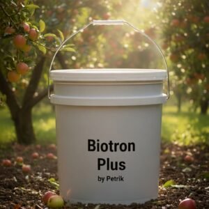 Biotron Plus by Petrik