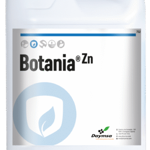 Botania®-Zn By Daymsa