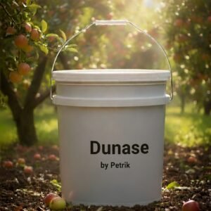 Dunase by Petrik