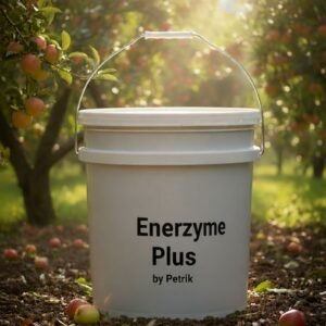 Enerzyme plus by Petrik