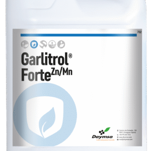 Garlitrol®ForteZn/Mn By Daymsa