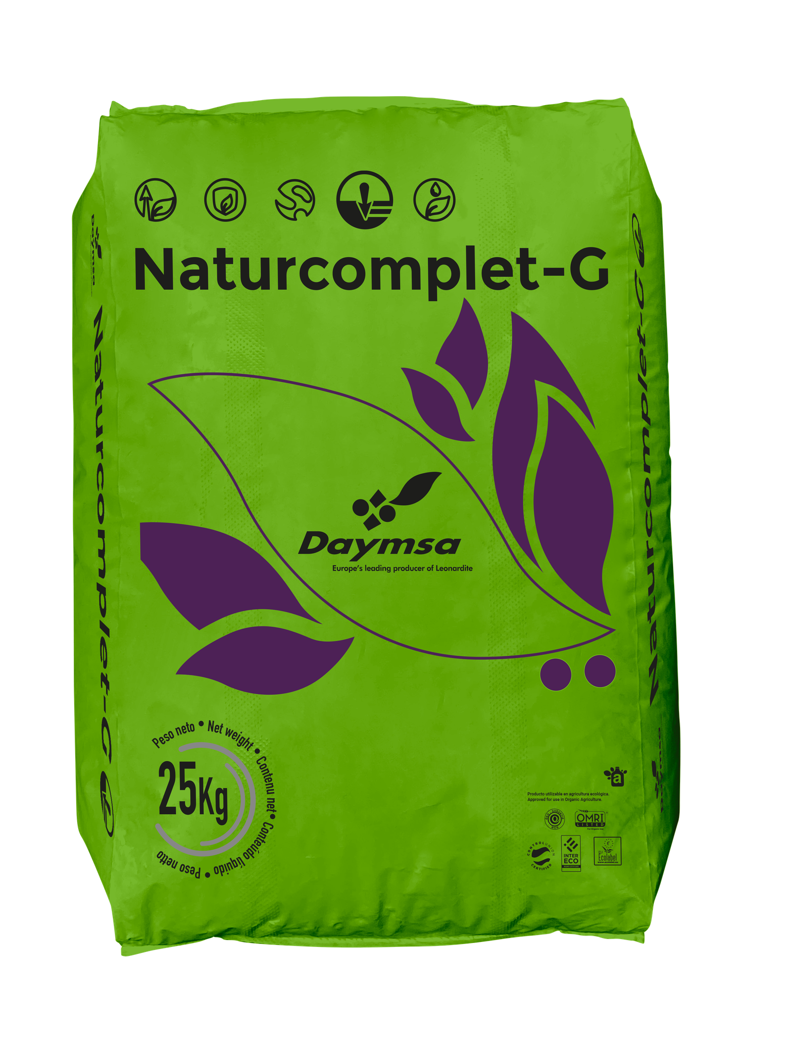 Naturcomplet®G by Daymsa