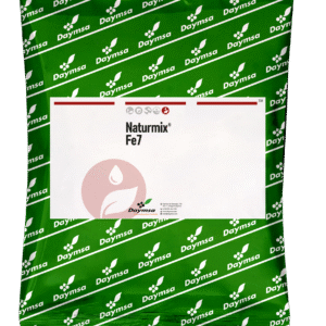 Naturmix®-Fe7 by Daymsa