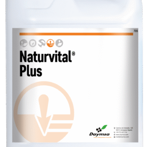 Naturvital® Plus By Daymsa