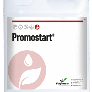 Promo Start® by Daymsa