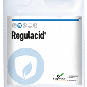 Regulacid® By Daymsa