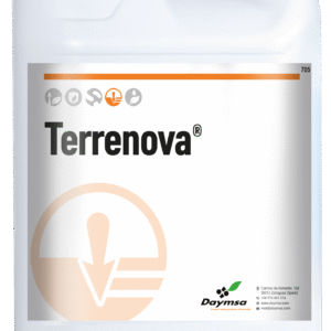 Terrenova® By Daymsa