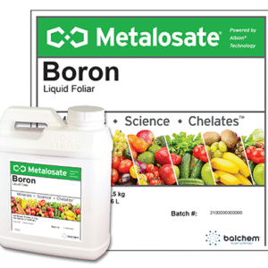 Metalosate® Boron