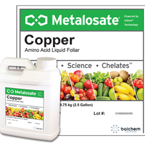 Metalosate® Copper
