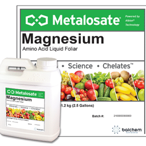 Metalosate® Magnesium