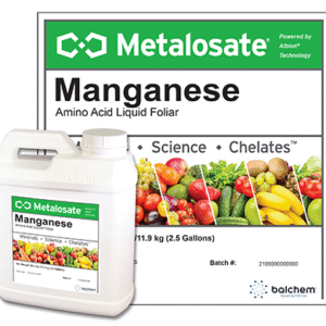 Metalosate® Manganese