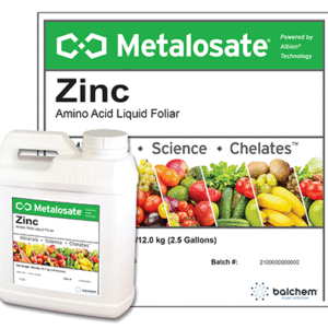 Metalosate® Zinc